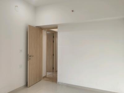 Bedroom Image of 900 Sq.ft 2 BHK Apartment / Flat for rent in Kasarvadavali Thane for Rs. 28000