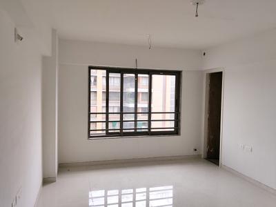 Bedroom Image of 1080 Sq.ft 2.5 BHK Apartment / Flat for rent in Adani The Meadows, Shantigram Ahmedabad for Rs. 35000