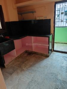 Kitchen Image of 1100 Sq.ft 3 BHK Apartment / Flat for rent in Epuru Eluru for Rs. 8500