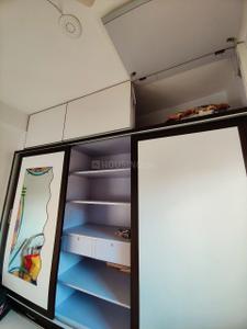 Bedroom Image of 1725 Sq.ft 3 BHK Apartment / Flat for sale in Kadiawad Jamnagar for Rs. 6000000