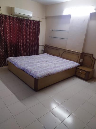 Ramdev Nagar Bedroom 1