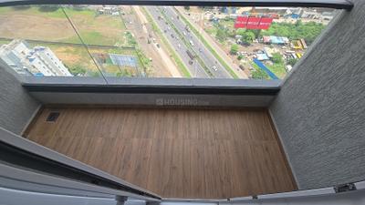 Image of 320 Sq.ft 1 RK Studio for rent in Vilas VJ IndiLife Wakad, Wakad, Pune for Rs. 30000
