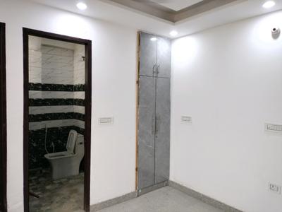 Bedroom Image of 1000 Sq.ft 3 BHK Apartment / Flat for sale in Deenpur New Delhi for Rs. 4600000