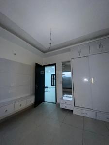 Bedroom Image of 1700 Sq.ft 3 BHK Villa for sale in RBC Group Happy Home, Sector 115 Mohali for Rs. 13000000