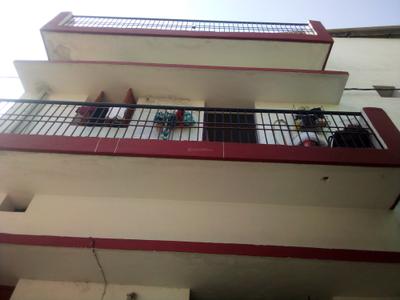 Image of 485 Sq.ft 4 BHK Independent House for sale in Gogaon, Raipur for Rs. 2000000