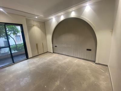 Bedroom Image of 2415 Sq.ft 4 BHK Builder Floor for sale in Gujranwala Town New Delhi for Rs. 55000000