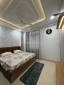 Image of 1635 Sq.ft 3 BHK Apartment / Flat for sale in Keshupura, Jaipur for Rs. 7357000