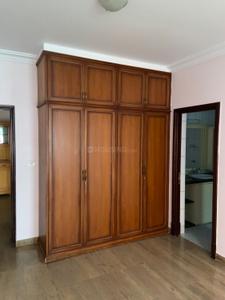 Bedroom Image of 3255 Sq.ft 4 BHK Apartment / Flat for sale in Sobha Garnet, Bellandur Bengaluru for Rs. 48000000