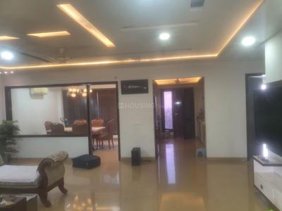 Hall Image of 1800 Sq.ft 3 BHK Builder Floor for sale in Bargainer Ultra Modern Floor, Sector 46 Gurgaon for Rs. 26500000