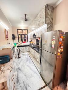 Kitchen Image of 2250 Sq.ft 3 BHK Builder Floor for sale in Sector 49 Faridabad for Rs. 14000000