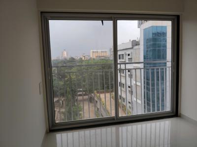 Shanti Developers Siddheshwar Heights Bedroom One 2