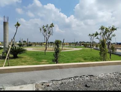 Image of 600 Sq.ft Residential Plot / Land for sale in Panchderiya, Indore for Rs. 1950000