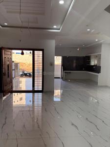 Hall Image of 2500 Sq.ft 3 BHK Duplex for sale in Sainikpuri Secunderabad for Rs. 16200000