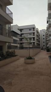 Image of 1175 Sq.ft 2 BHK Apartment / Flat for rent in My Buildcon Serene, Electronic City Phase 2, Bengaluru for Rs. 35000