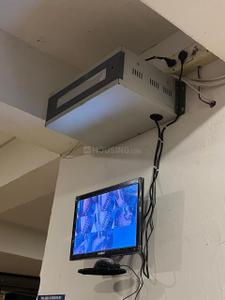 Hall Image of 1800 Sq.ft 3 BHK Apartment / Flat for sale in Manish Nagar Nagpur for Rs. 7000000