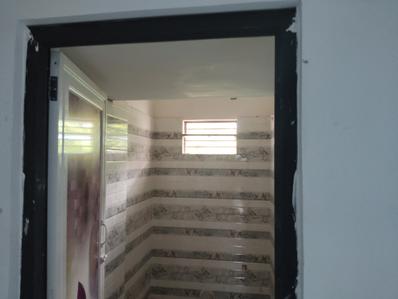 Bathroom Image of 500 Sq.ft 1 BHK Apartment / Flat for sale in New Barrakpur Kolkata for Rs. 1500000