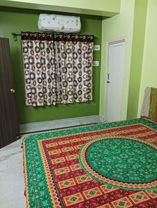 Bedroom Image of 800 Sq.ft 2 BHK Apartment / Flat for sale in Nirmalya, Barasat Kolkata for Rs. 2800000