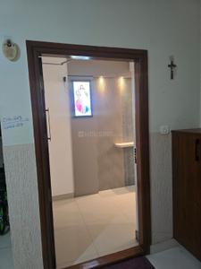 Bedroom Image of 1400 Sq.ft 4 BHK Apartment / Flat for rent in Kadugodi Bengaluru for Rs. 89999