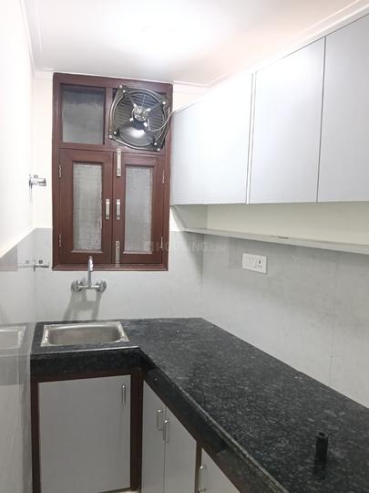 Khirki Extension Kitchen 1