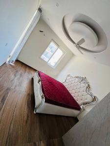 Bedroom Image of 900 Sq.ft 2 BHK Builder Floor for sale in Kharar Mohali for Rs. 3870000