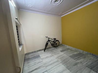 Bedroom Image of 1250 Sq.ft 2 BHK Builder Floor for rent in Mansarovar Jaipur for Rs. 25000