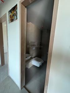 Image of 1991 Sq.ft 4 BHK Duplex for sale in Experio Platinum Elysium, Nerul, Navi Mumbai for Rs. 105000000