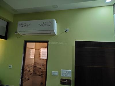 Hall Image of 825 Sq.ft 2 BHK Apartment / Flat for sale in Silver Gloria, Lake Town Kolkata for Rs. 5300000