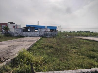 Image of 449 Sq.ft Residential Plot / Land for sale in Del NCR Aero City, Shahpur Kala, Greater Noida for Rs. 1158000