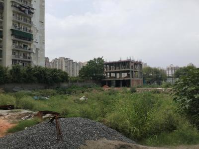 Image of 1125 Sq.ft Residential Plot / Land for sale in Centrum Estates 76, Sector 76, Noida for Rs. 24500000