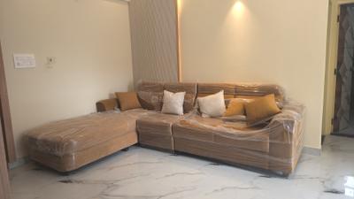 Living Room Image of 1500 Sq.ft 3 BHK Apartment / Flat for rent in Wilson Garden Bengaluru for Rs. 65000