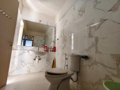 Image of 920 Sq.ft 2 BHK Apartment / Flat for rent in Panvel, Navi Mumbai for Rs. 35000