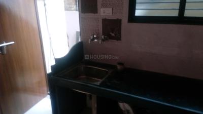 Kitchen Image of 570 Sq.ft 1 RK Independent House for sale in Hingna Nagpur for Rs. 3500000