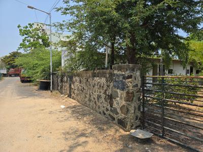 Residential Plot