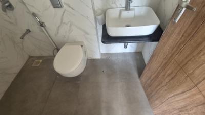 Image of 1100 Sq.ft 2 BHK Apartment / Flat for rent in Nyati Exuberance, Mohammed Wadi, Pune for Rs. 21000