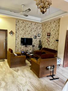 Hall Image of 1500 Sq.ft 3 BHK Apartment / Flat for sale in Jodhpur Park Kolkata for Rs. 15000000