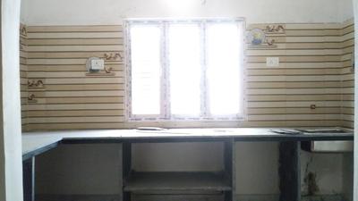 Kitchen Image of 1450 Sq.ft 3.5 BHK Apartment / Flat for sale in New Town Kolkata for Rs. 12000000
