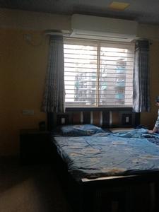 Bedroom Image of 1700 Sq.ft 3 BHK Apartment / Flat for sale in Shivanta Rigel, Tragad Ahmedabad for Rs. 7500000