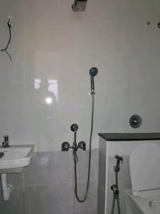 Bedroom Three Image of 1818 Sq.ft 4 BHK Villa for sale in ATH Merlion, Kundrathur Chennai for Rs. 21600000