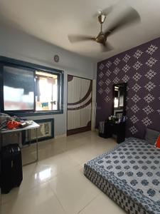 Bedroom Image of 508 Sq.ft 1 BHK Apartment / Flat for sale in Mehta Legend 1978, Kalwa Thane for Rs. 10800000