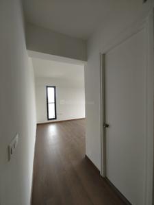 Bedroom Image of 2070 Sq.ft 4 BHK Apartment / Flat for sale in Adani Ambrosia, Shantigram Ahmedabad for Rs. 31500000