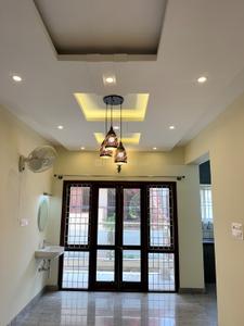 Hall Image of 1600 Sq.ft 3 BHK Apartment / Flat for sale in Banaswadi Bengaluru for Rs. 17500000