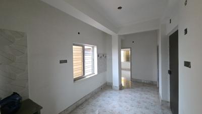 Living Room Image of 770 Sq.ft 2 BHK Apartment / Flat for sale in Belghoria Kolkata for Rs. 2800000