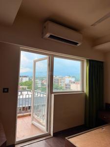 Bedroom Image of 555 Sq.ft 1 RK Studio for sale in Govind Vihar Dehradun for Rs. 6500000