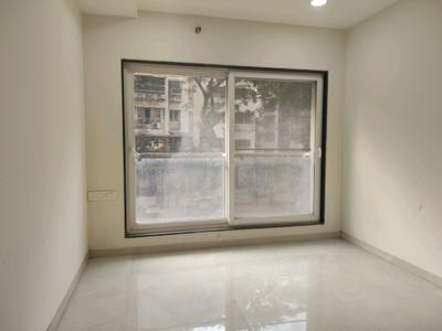 Bedroom Image of 804 Sq.ft 2 BHK Apartment / Flat for rent in Dynamix Divum, Malad East Mumbai for Rs. 80000