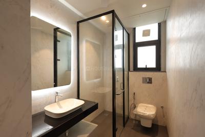 Bathroom Image of 4550 Sq.ft 5 BHK Builder Floor for sale in Sector 56 Gurgaon for Rs. 59000000