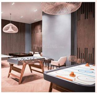 Bedroom Image of 2200 Sq.ft 4 BHK Apartment / Flat for sale in Goregaon East Mumbai for Rs. 32500000