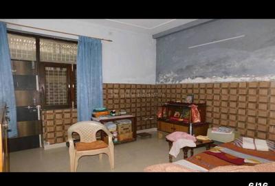 Kitchen Image of 642 Sq.ft 1 BHK Independent House for sale in Phi III Greater Noida for Rs. 13500000