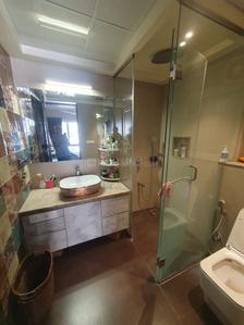 Bathroom Image of 2340 Sq.ft 3 BHK Apartment / Flat for sale in Marvel Zephyr, Kharadi Pune for Rs. 30000000
