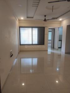 Hall Image of 1200 Sq.ft 3 BHK Apartment / Flat for rent in Shree Residency, Swawlambi Nagar Nagpur for Rs. 22000