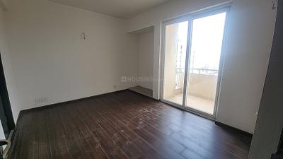 Bedroom Image of 1215 Sq.ft 2 BHK Apartment / Flat for sale in The 3C Lotus Zing, Sector 168 Noida for Rs. 8400000
